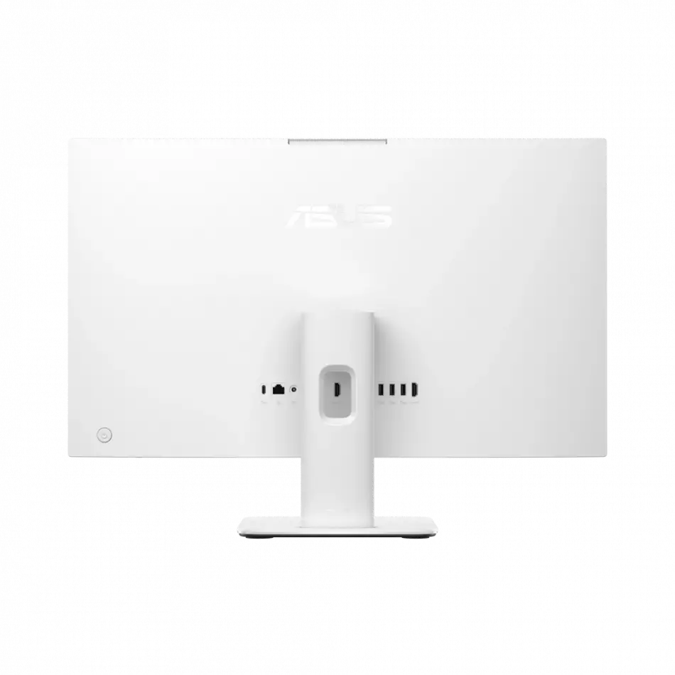 Asus V470vak-ı716512w0d, İ7-13620h, 27 Fhd Ekran 16gb Ddr5 Ram, 512gb Ssd, Wi-fi 6, Bluetooth 5.4, Type-c, Paylaşımlı Ekran Kartı, Free Dos, All In One Pc (beyaz)
