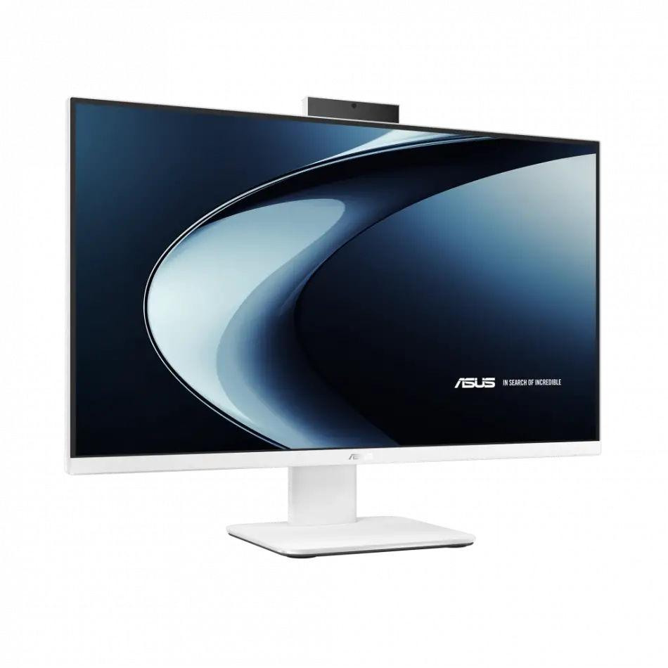 Asus V470vak-ı716512w0d, İ7-13620h, 27 Fhd Ekran 16gb Ddr5 Ram, 512gb Ssd, Wi-fi 6, Bluetooth 5.4, Type-c, Paylaşımlı Ekran Kartı, Free Dos, All In One Pc (beyaz)