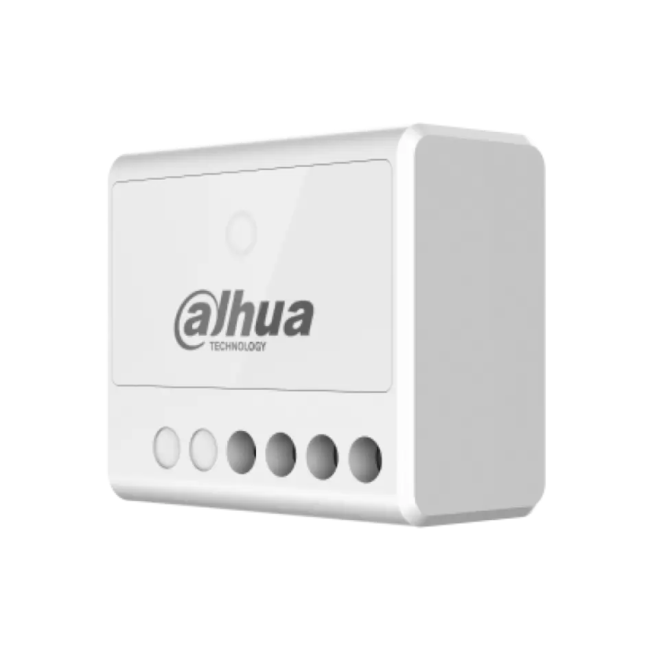 Dahua Arm7012-w2, Kablosuz, Duvar Anahtarı, Wallswitch