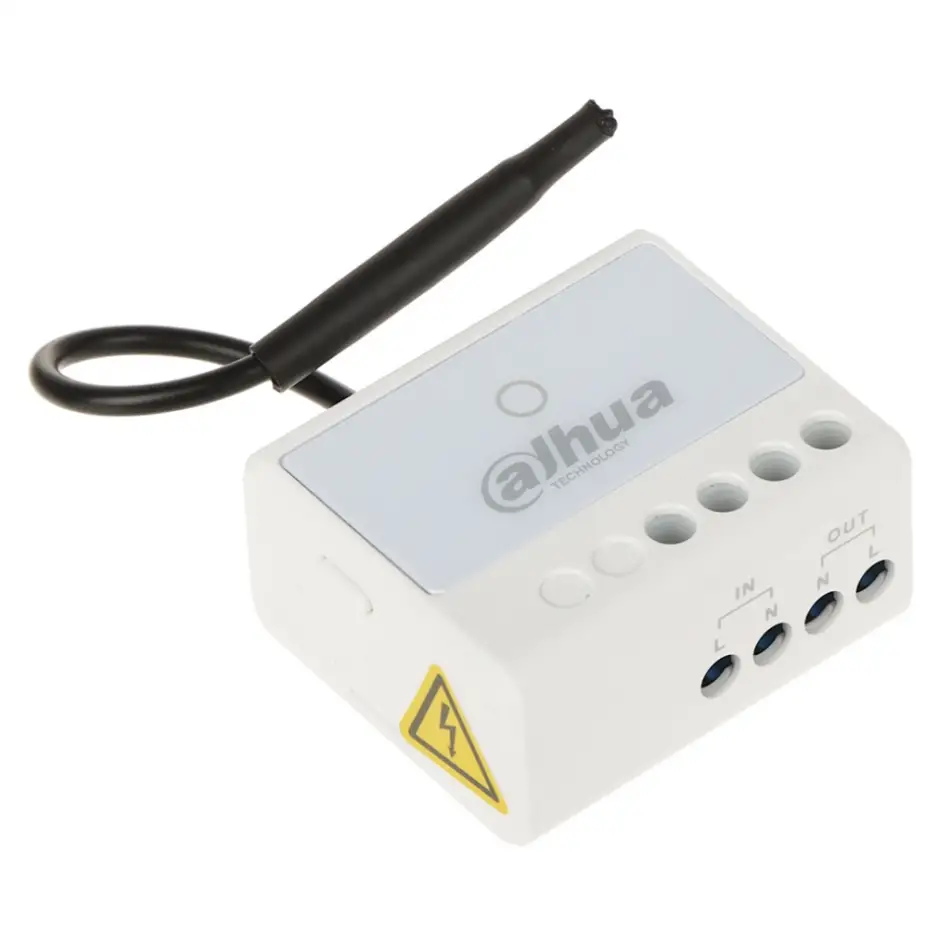 Dahua Arm7012-w2, Kablosuz, Duvar Anahtarı, Wallswitch