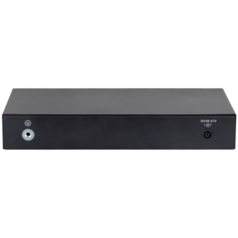 Dahua Cs4010-8et-110 8xfe-2xge Yönetilebilir 110w Poe Switch