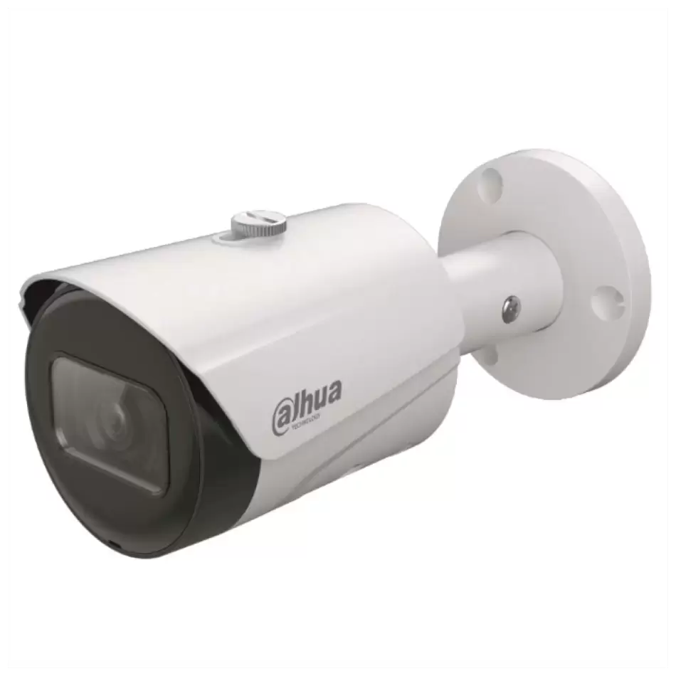 Dahua Ipc-hfw1431s-s-0360b-s2, 4mpix, 3,6mm  Lens, H265+, 30mt Gece Görüşü, Starlight Ip67, Poe Bullet Ip Kamera