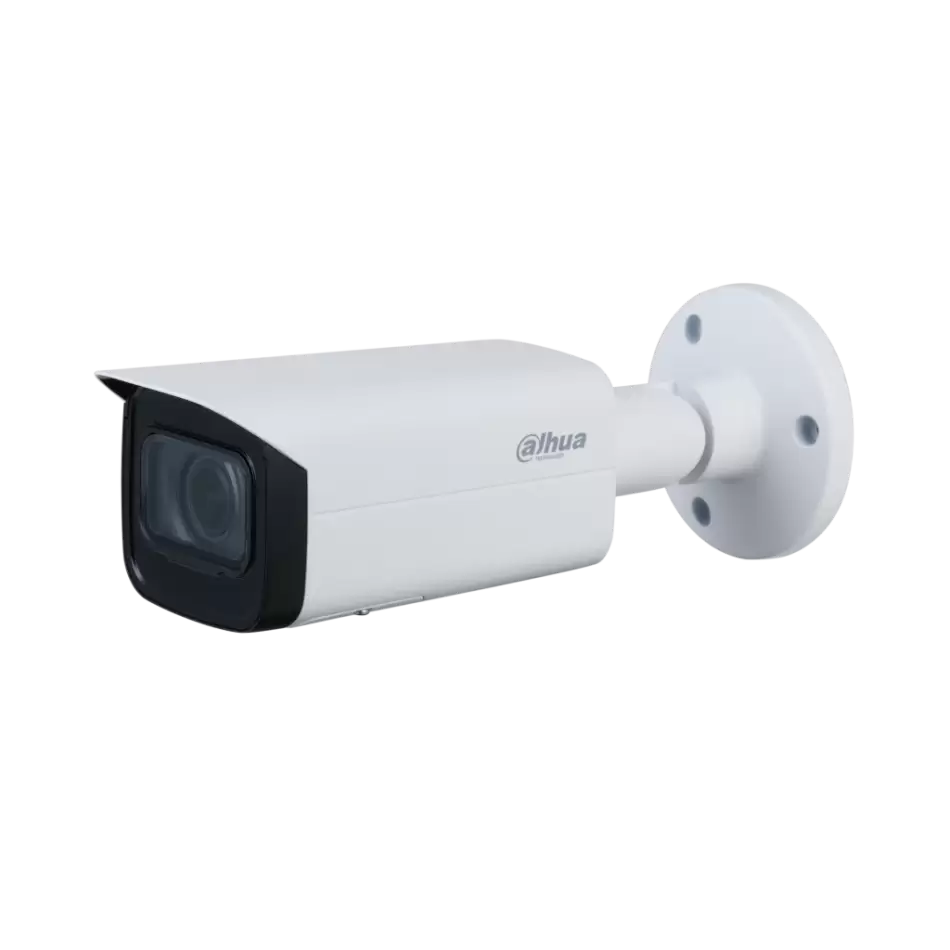 Dahua Ipc-hfw2231t-zs, 2mpix, 2,7-13,5mm Motorize Lens, H265+, 60mt Gece Görüşü, Starlight Ip67,   Poe Bullet Ip Kamera