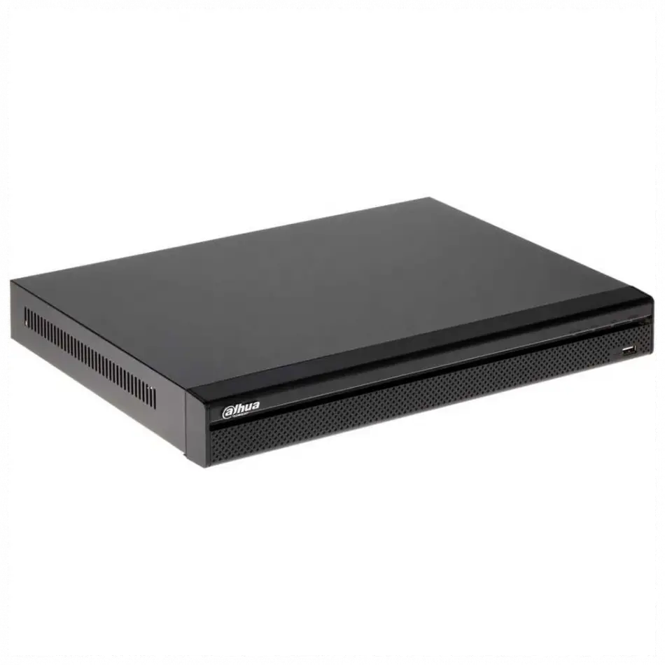 Dahua Xvr5216an-ı3, 16kanal, 5mpix, H265+, 2 Hdd Desteği, 5in1 Dvr Cihazı