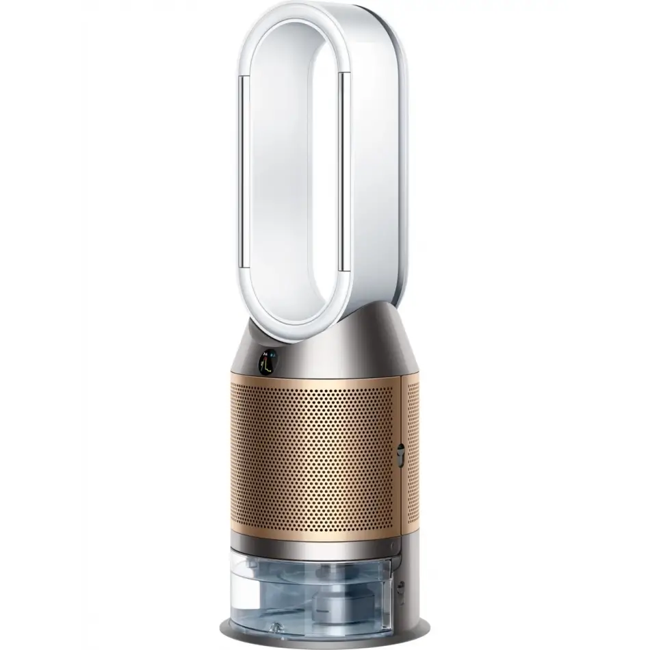 Dyson Humıdıfıer+cool Ph2 De-nox Hava Tem.