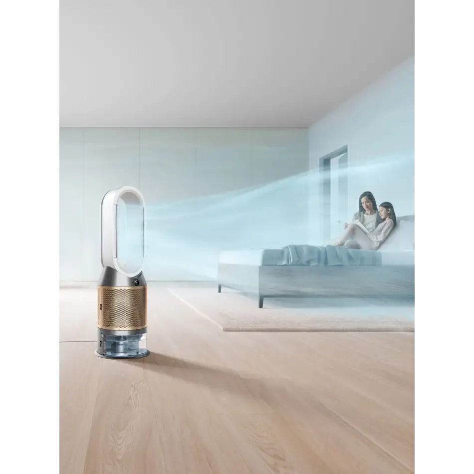 Dyson Humıdıfıer+cool Ph2 De-nox Hava Tem.