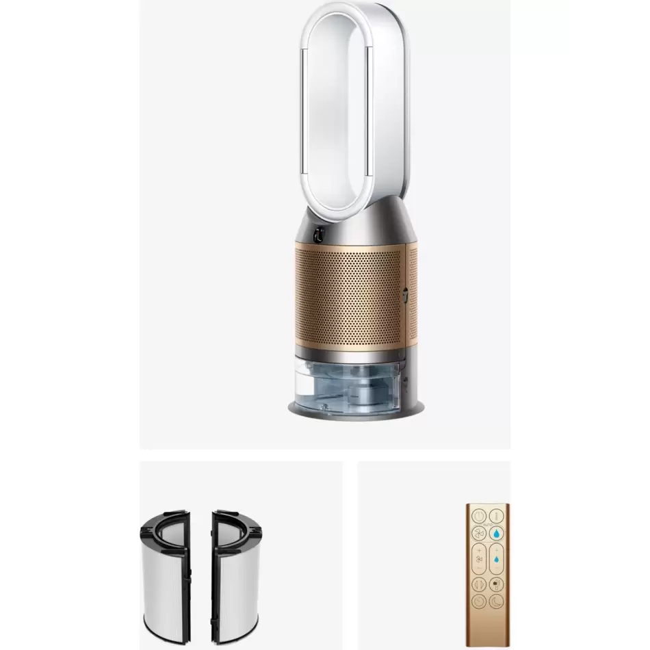 Dyson Humıdıfıer+cool Ph2 De-nox Hava Tem.