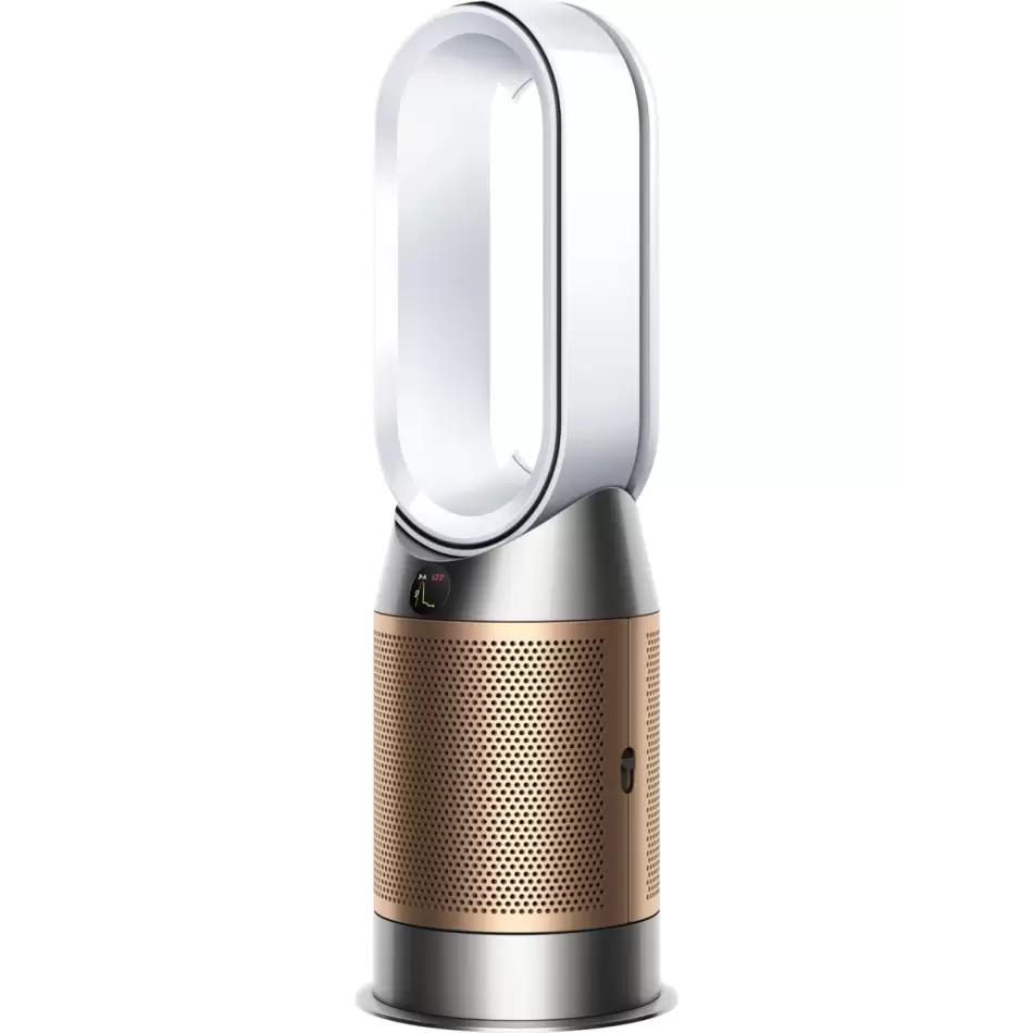 Dyson Purıfıer Hot+cool Hp2 De-nox Hava Temızleyıc