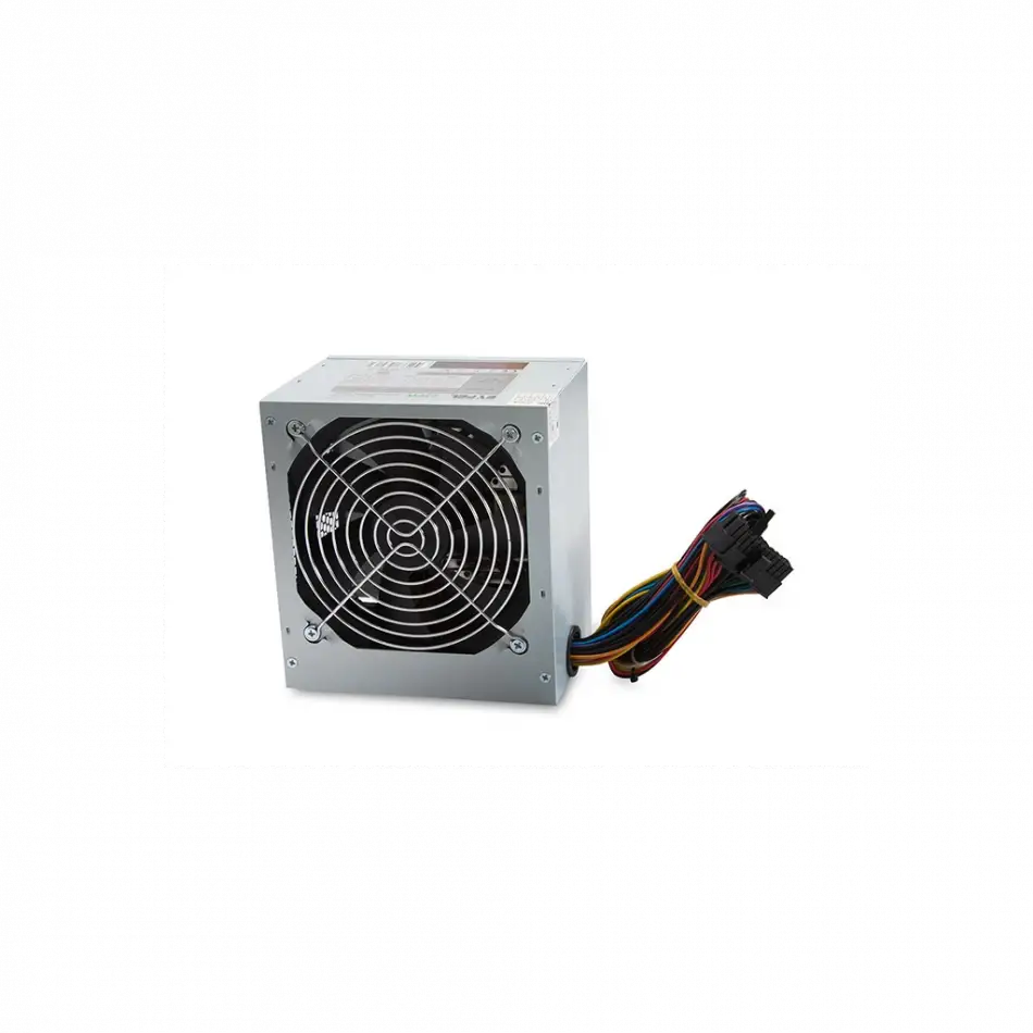 Eyfel Efs-2500, 250w Peak, 12cm Fan, Atx, Power Supply (psu)