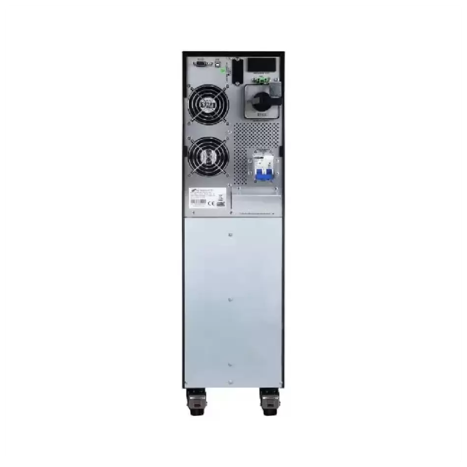 Fsp Champ10k 10kva Online 1f/1f Ups (16x9a Leoch Djw12 Serisi Akü Grubu) (ücretsiz Devreye Alma)