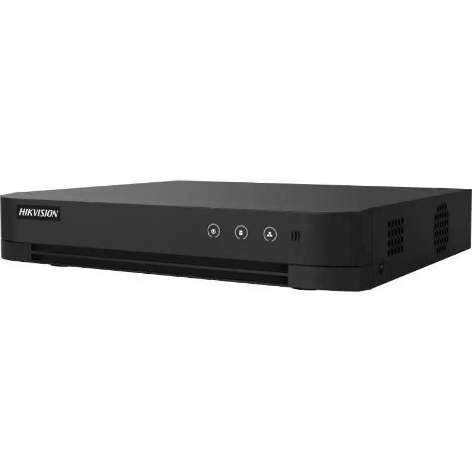 Hıkvısıon Ds-7208hghı-m1/c 8 Kanal Hibrit Kayıt Cihazı