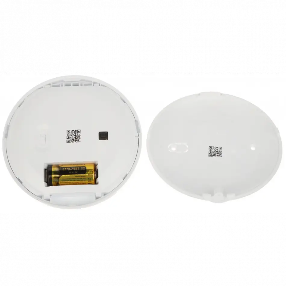 Hıkvısıon Ds-pdcl12-eg2-we, Wifi, Kablosuz, Tavan-duvar Tipi, Pır Dedektör