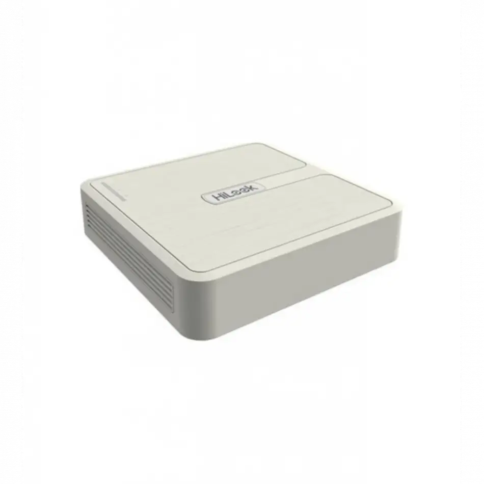 Hılook Dvr-104g-k1, 4kanal, 2mpix, H265 Pro+, 1 Hdd Desteği, 5in1 Dvr Cihazı