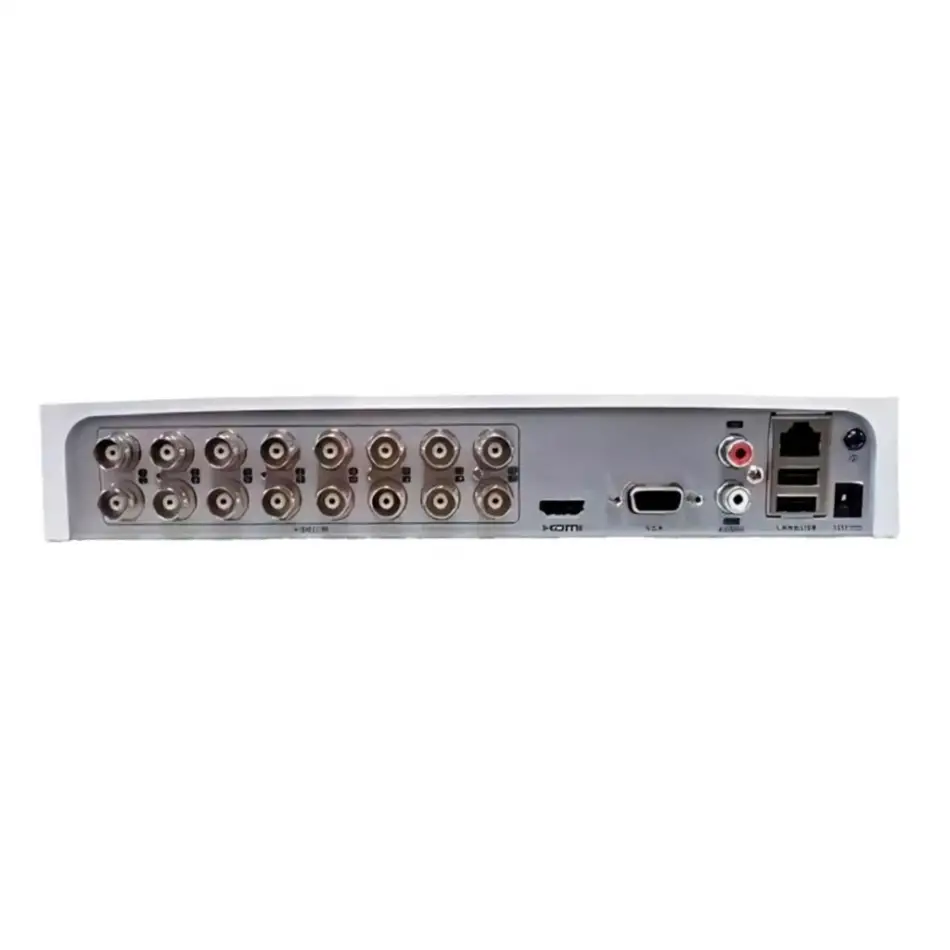 Hılook Dvr-116g-m1, 16kanal, 2mpix, H265 Pro+, 1 Hdd Desteği, 5in1 Dvr Cihazı