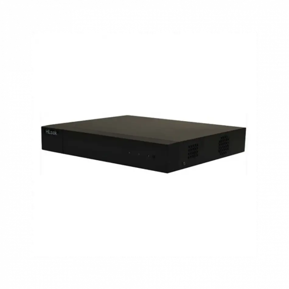 Hılook Dvr-208g-k1, 8kanal, 2mpix, H265 Pro+, 1 Hdd Desteği, 1080p, 5in1 Dvr, Metal Kasa