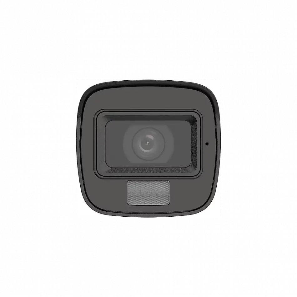 Hılook Ipc-b120ha-lufc, 2mpix, 2,8mm Lens, H265+, Dual Light, 30mt Gece Görüşü, Dahili Mikrofon, Ip67, Poe, Bullet, Ip Kamera