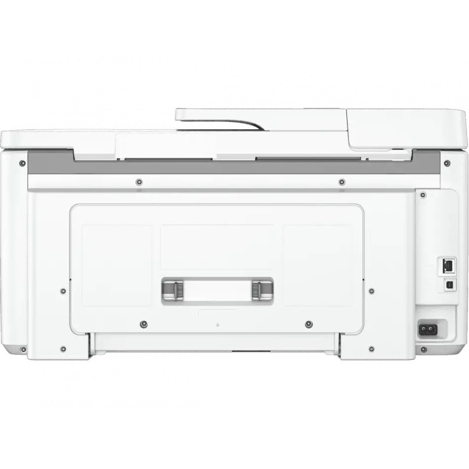 Hp 53n94c Offıcejtpro 9720  Aıo Renkli Yaz/tar/fot/fax Adf A3/a4
