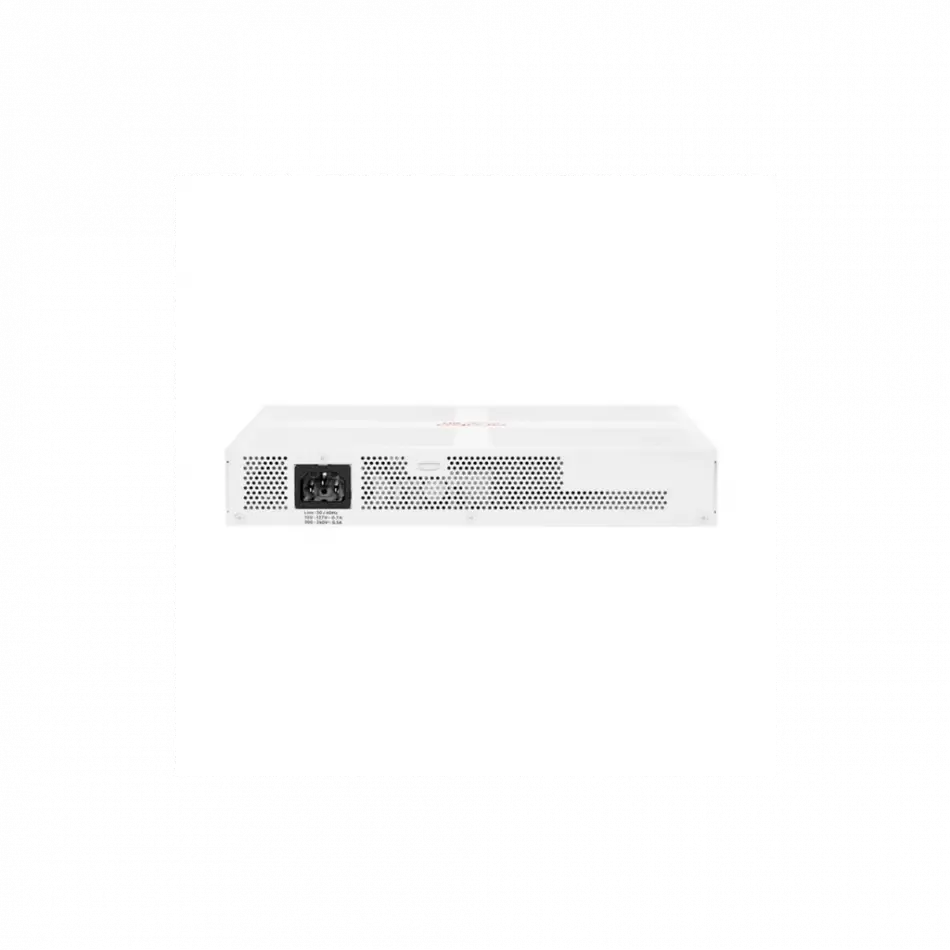 Hp Aruba Instant On, R8r47a, 1430-16g, 16port, Gigabit, Yönetilemez, Masaüstü Switch