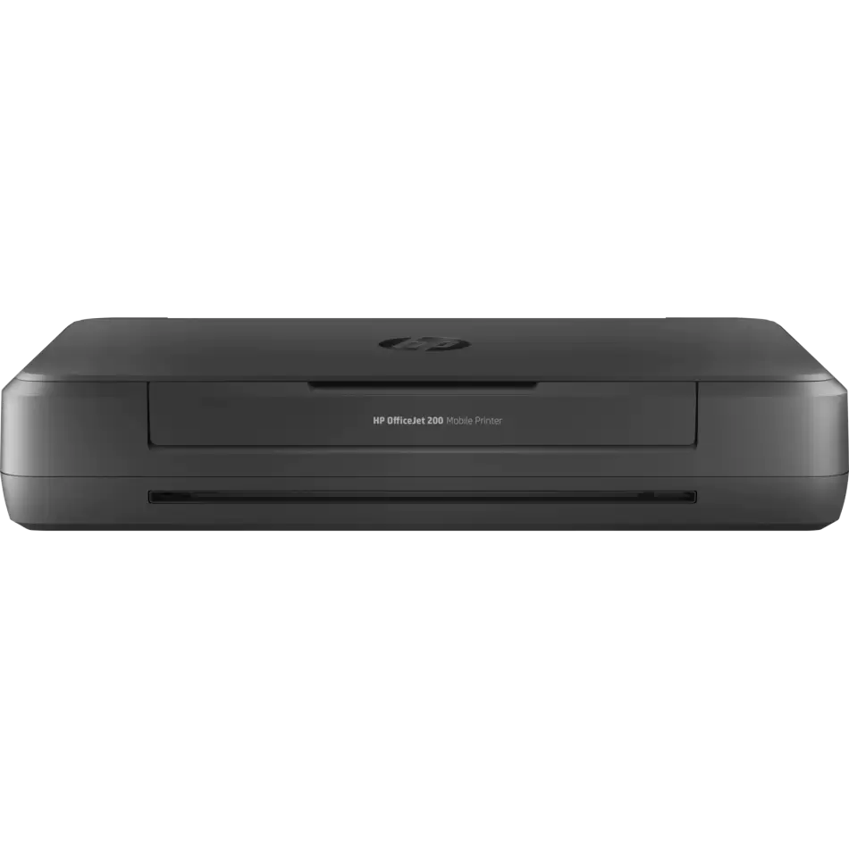 Hp N4k99c Offıcet 202 Mobıl Yazıcı -a4