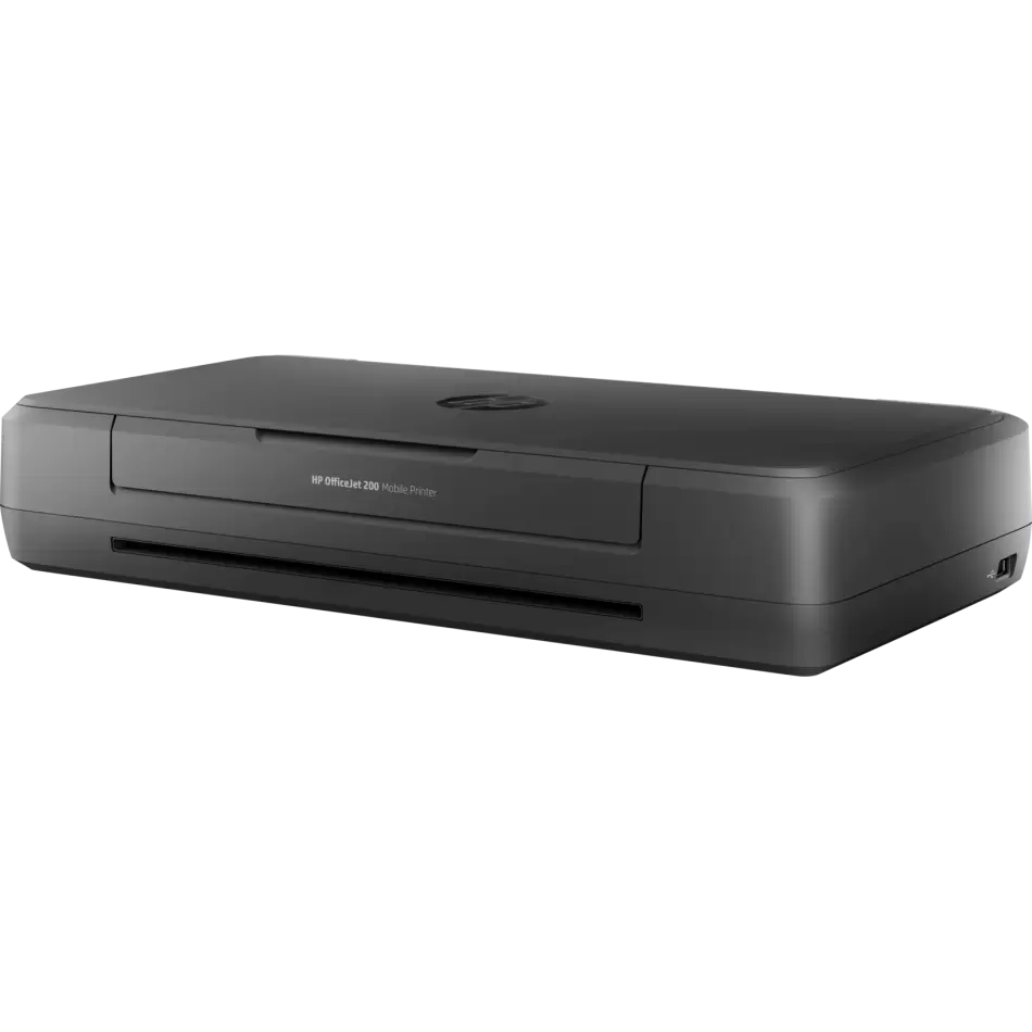 Hp N4k99c Offıcet 202 Mobıl Yazıcı -a4