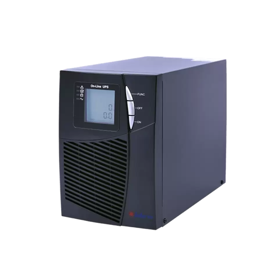 Inform Ups Sınus Evo Lcd 2 Kva 5-12dk Kesintisiz Güç Kaynağı 7ah