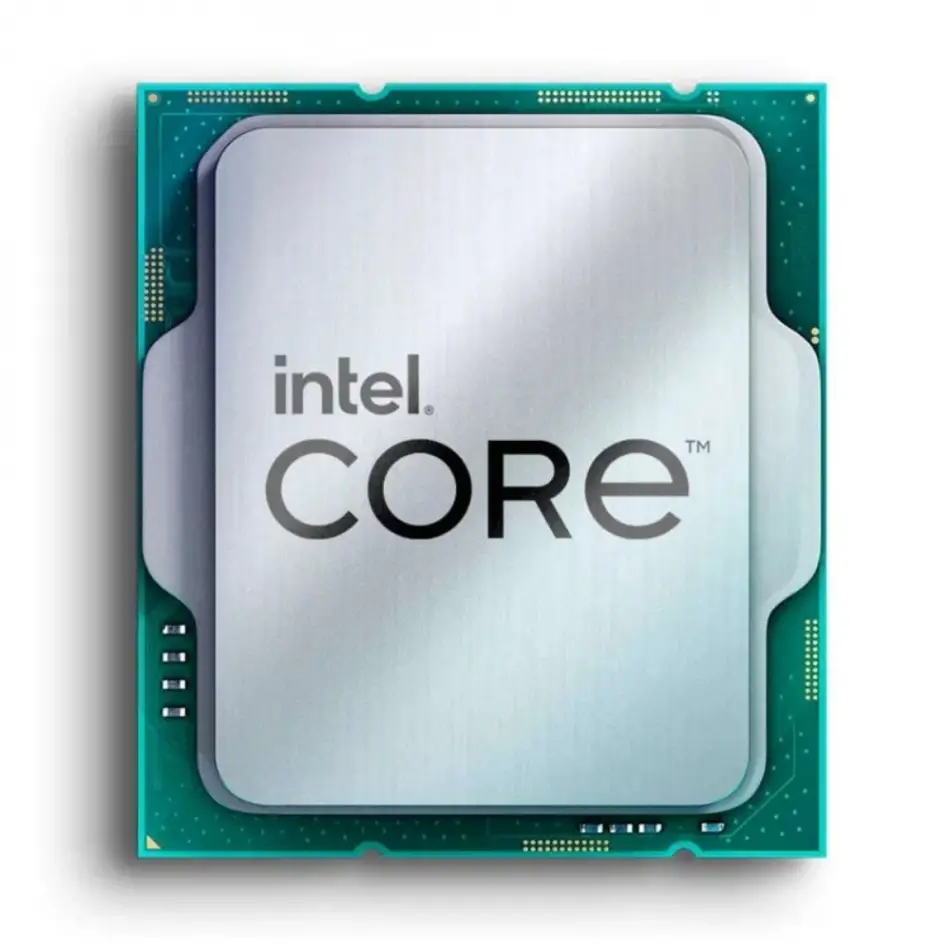 Intel Core İ9-14900f 5.8ghz 36mb 1700p Tray