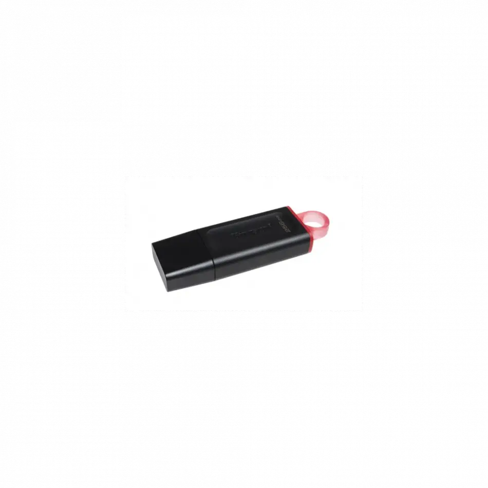 Kıngston Dtx/256gb Usb 3.2 Data Traveler Exodia  Gen 1 Flash Disk (siyah - Pembe)