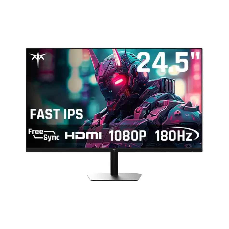 Ktc 24.5 H25t7 Fhd Ips 180hz 1ms