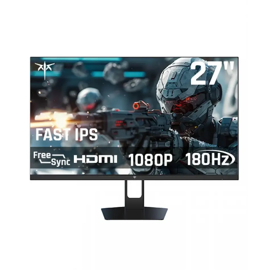 Ktc 27 H27f22 Fhd Ips 180hz 3ms/1msmprt