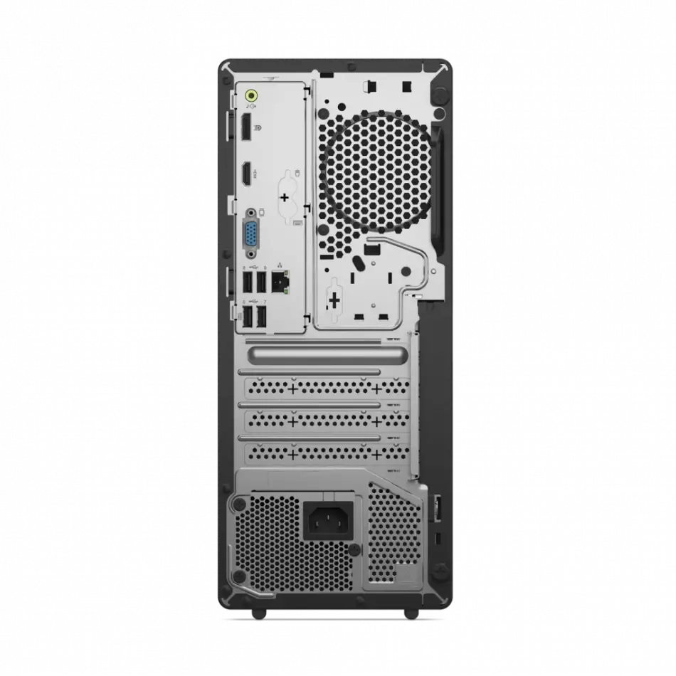 Lenovo 12ub000btr, Thinkcentre Neo 50t Gen5,  İ5-13400, 16gb Ddr5 Ram, 512gb Ssd, Paylaşımlı Ekran Kartı, Wi-fi, Bluetooth, Free Dos, Mt Masaüstü Pc