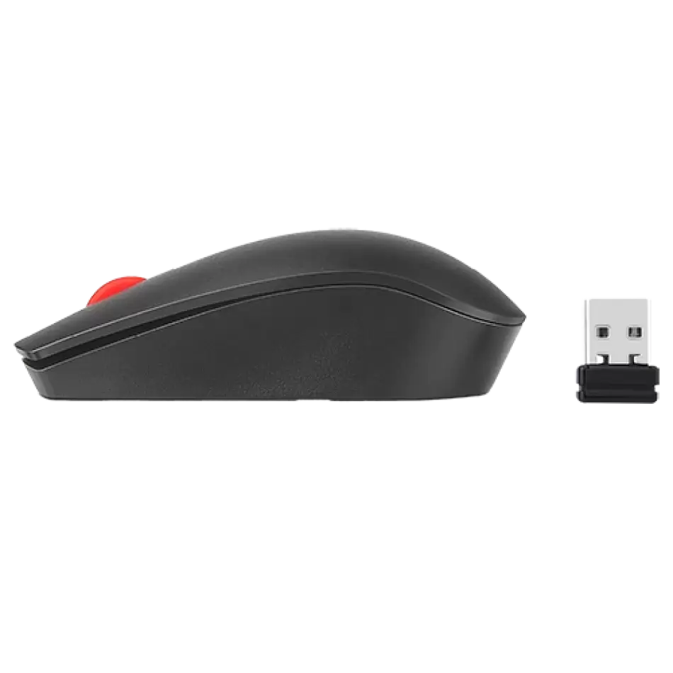 Lenovo Thınkpad Esentıal Kablosuz Mouse 4x30m56887