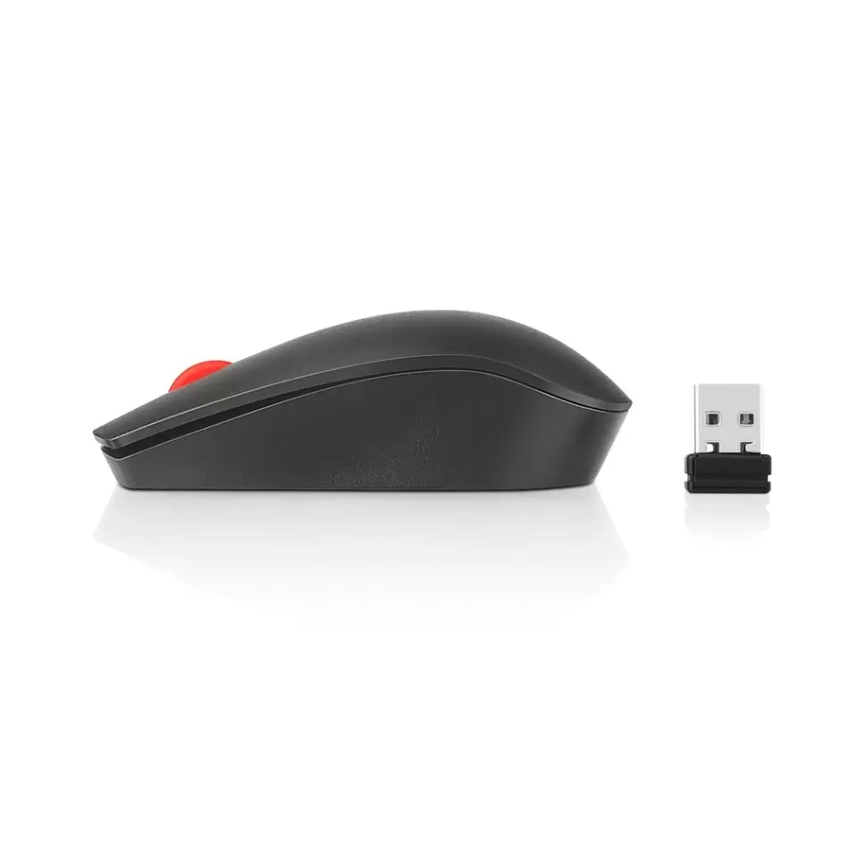 Lenovo Thınkpad Esentıal Kablosuz Mouse 4x30m56887