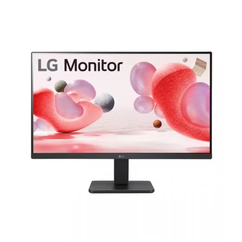 Lg 23,8 24mr400-b  Fhd Ips 100hz Monitor