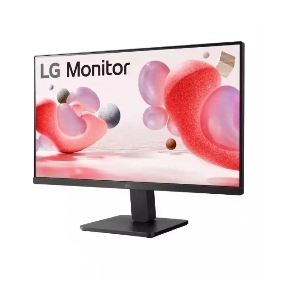 Lg 23,8 24mr400-b  Fhd Ips 100hz Monitor