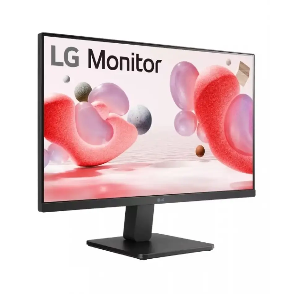 Lg 23,8 24mr400-b  Fhd Ips 100hz Monitor