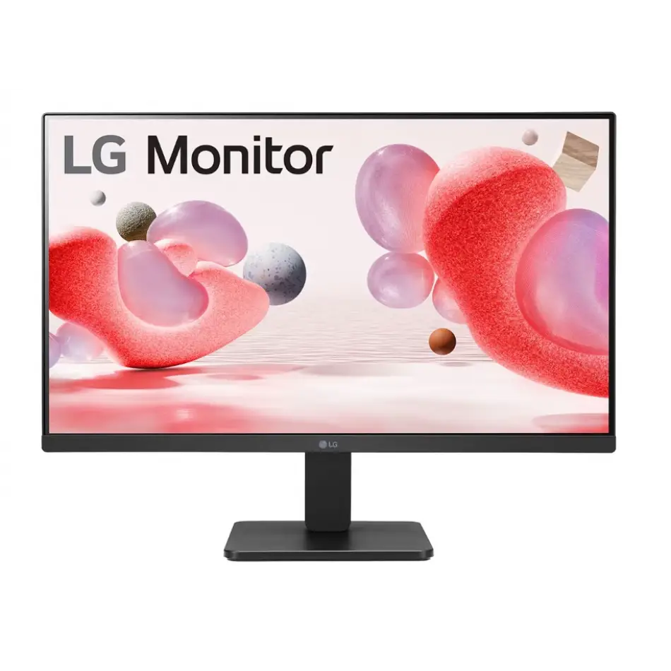 Lg 23,8 24mr400-b  Fhd Ips 100hz Monitor