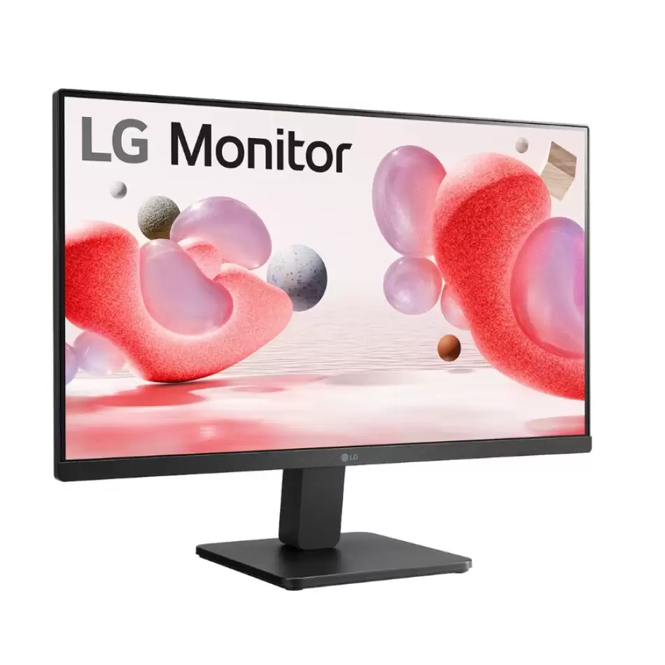 Lg 23,8 24mr400-b  Fhd Ips 100hz Monitor