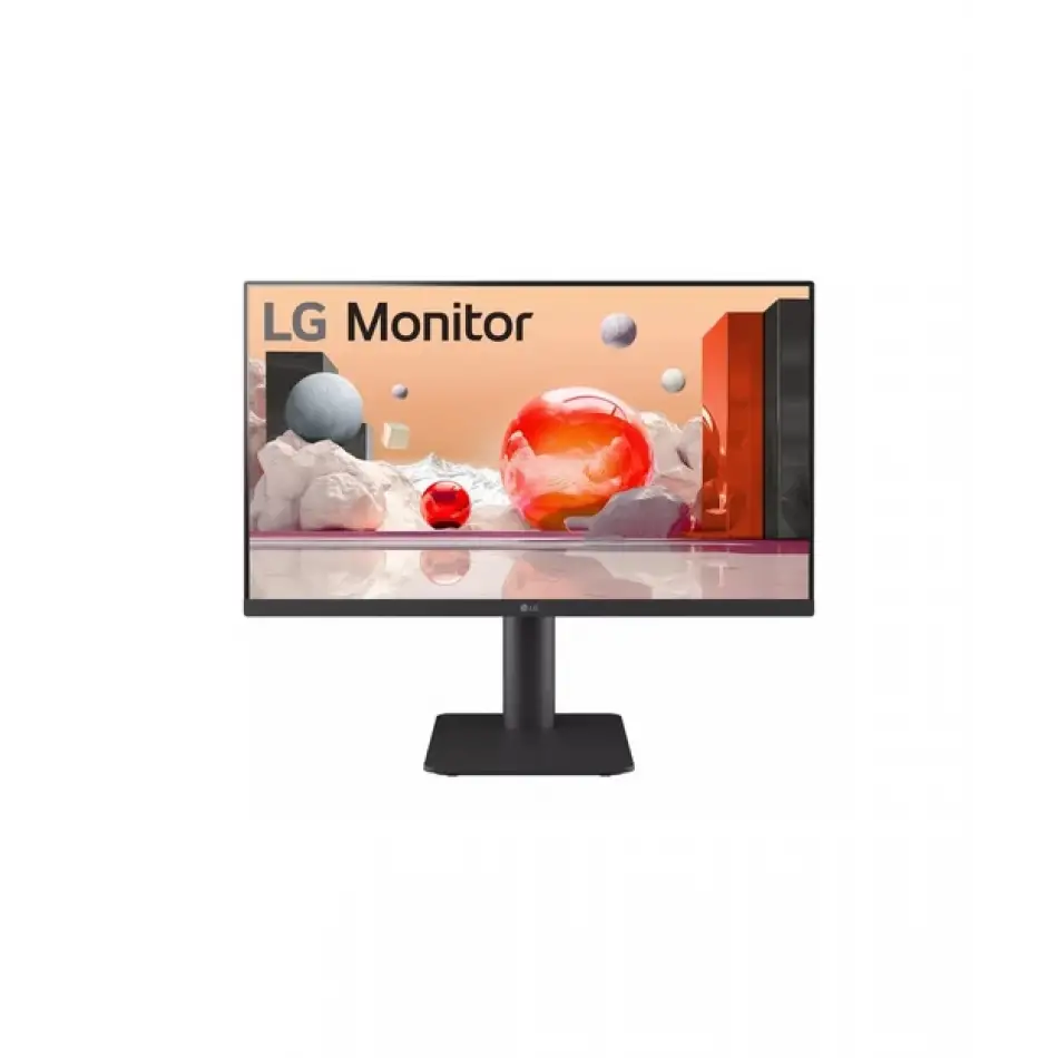 Lg 25 25ms550-b Ips Full Hd 5ms 100hz