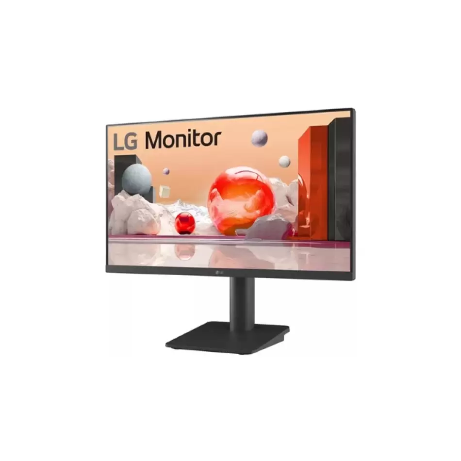 Lg 25 25ms550-b Ips Full Hd 5ms 100hz