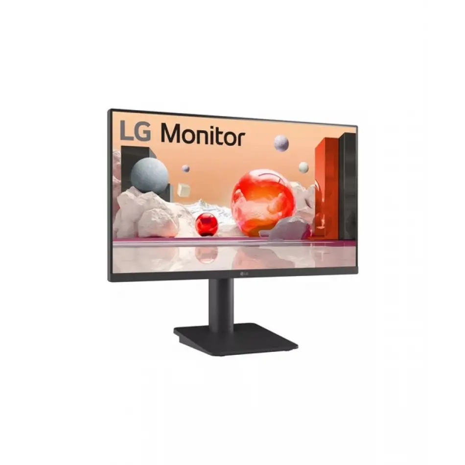 Lg 25 25ms550-b Ips Full Hd 5ms 100hz