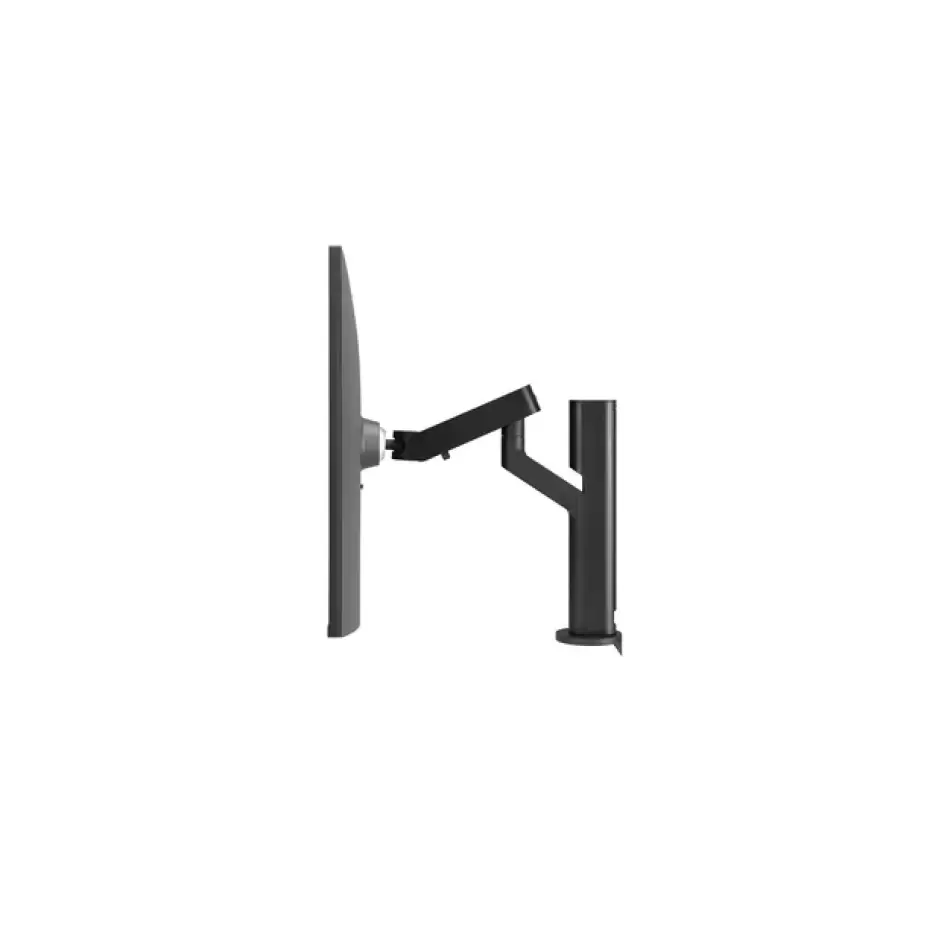 Lg 28 28mQ780 5ms 60hz Dual Up Qhd 2k Ergo Nano Ips Monitor