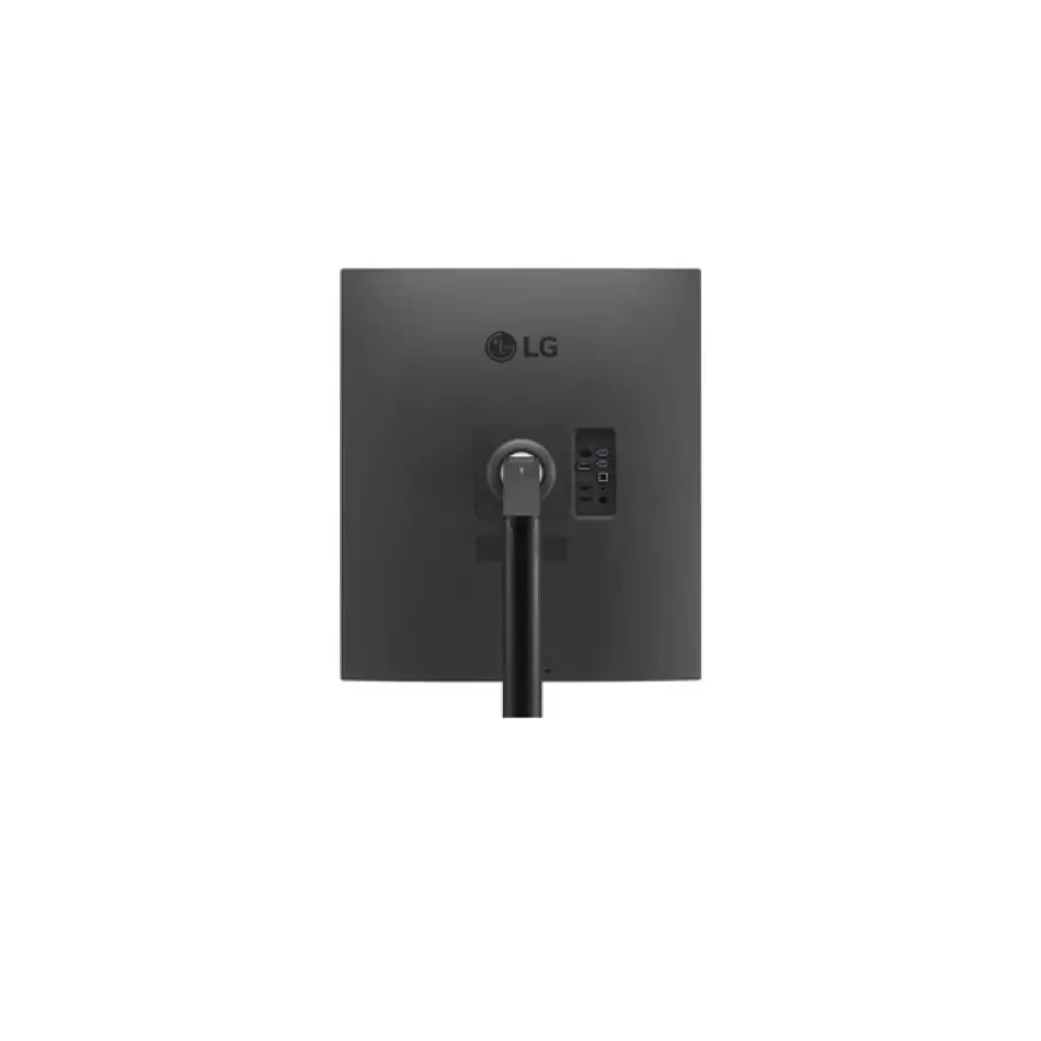 Lg 28 28mQ780 5ms 60hz Dual Up Qhd 2k Ergo Nano Ips Monitor