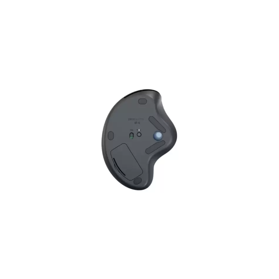 Logıtech 910-007029, Ergo M575s Trackball Siyah,  Bluetooth, 2000dpi, Optik, 5 Tuşlu, Kablosuz, Mouse