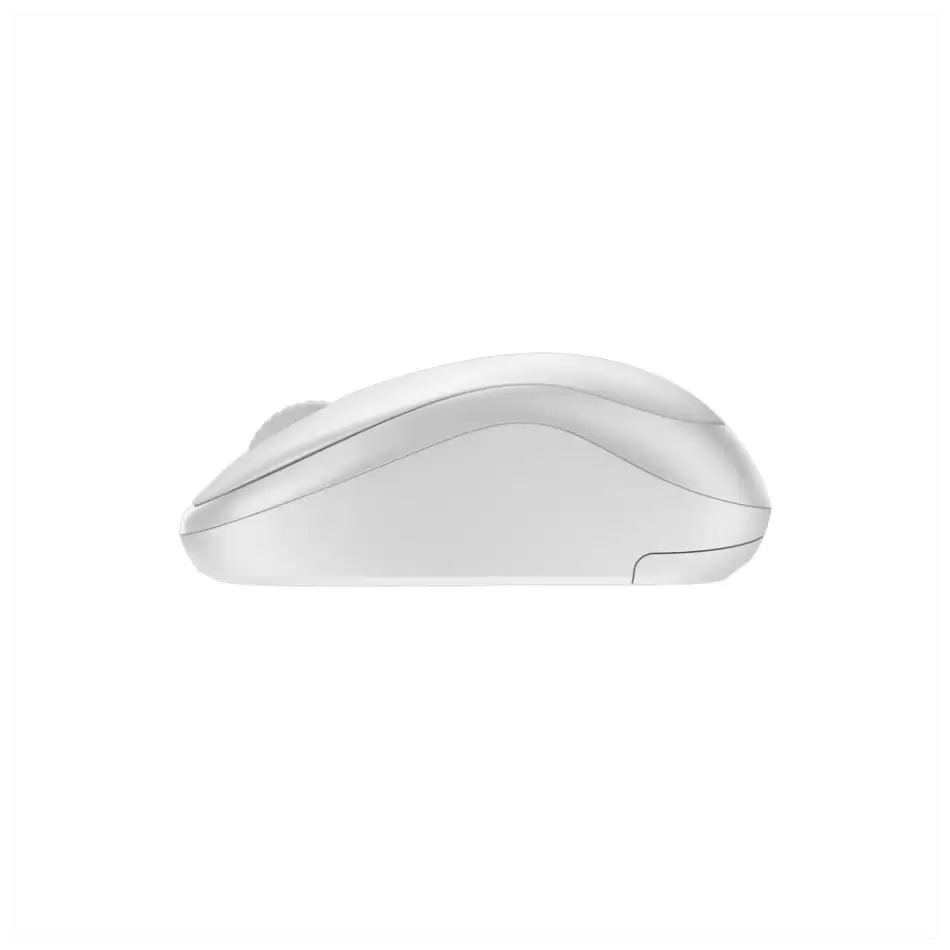Logıtech 910-007120, M240 Beyaz, Bluetooth, Kablosuz, 4000dpi, Optik, 3 Tuşlu, 18ay Pil Ömrü, Mouse