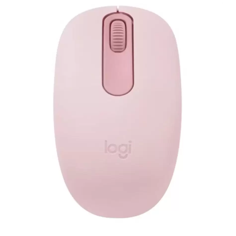 Logıtech 910-007461, M196 Rose, Bluetooth, Kablosuz, 1000dpi, Optik, 3 Tuşlu, 12ay Pil Ömrü, Mouse