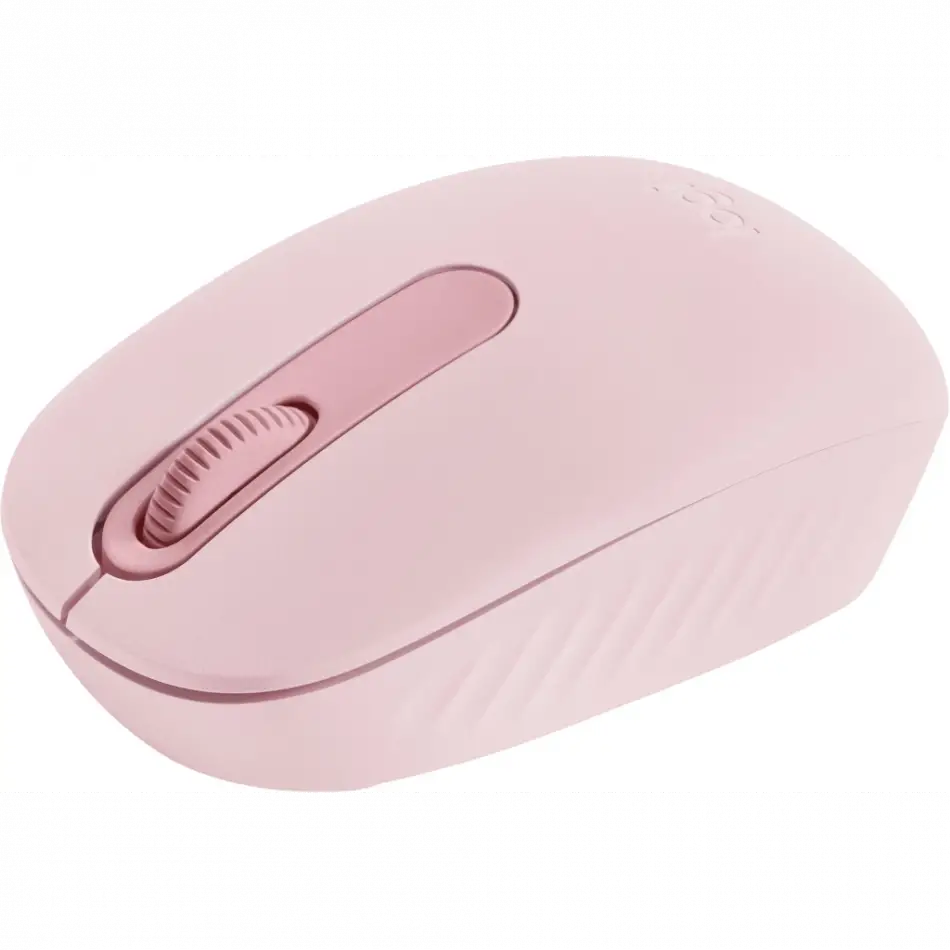 Logıtech 910-007461, M196 Rose, Bluetooth, Kablosuz, 1000dpi, Optik, 3 Tuşlu, 12ay Pil Ömrü, Mouse