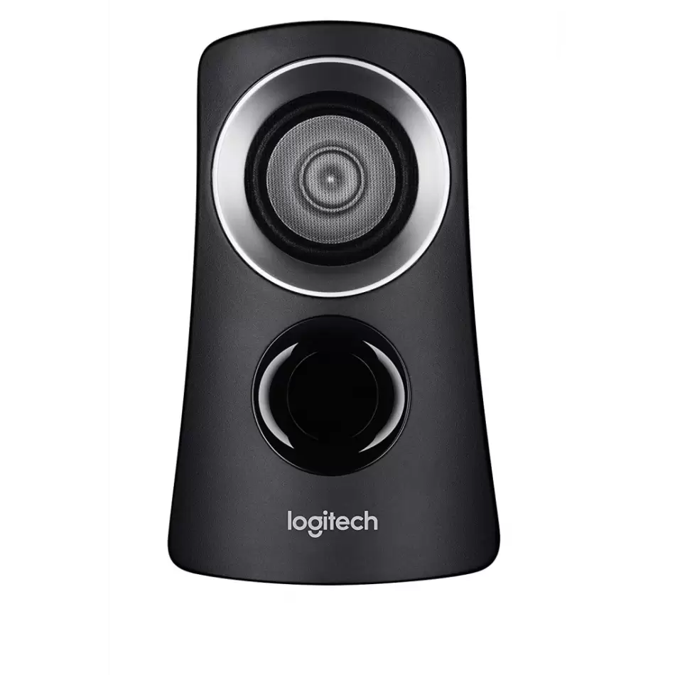 Logıtech 980-000413, Z313, 25w, 2+1, Subwooferlı, Ses Sistemi (siyah)