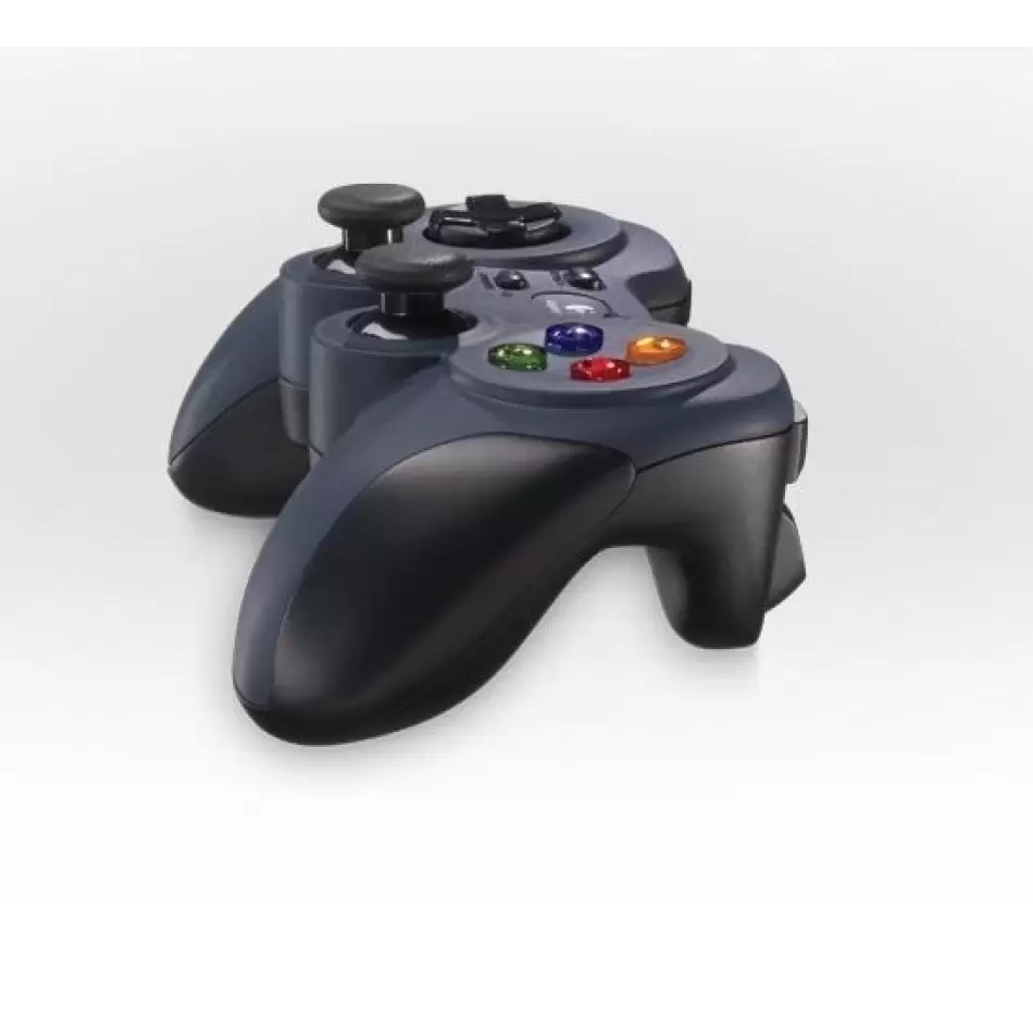 Logıtech F310 Gamepad Usb
