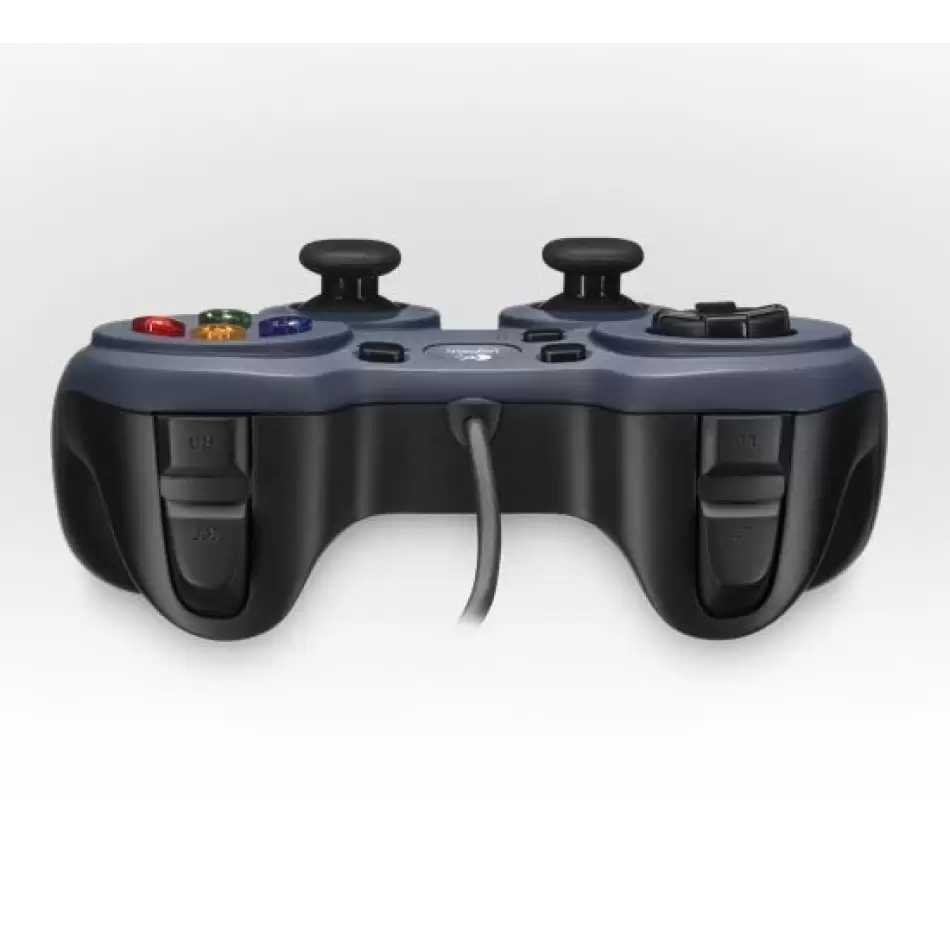 Logıtech F310 Gamepad Usb
