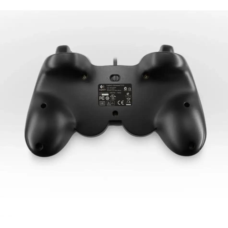 Logıtech F310 Gamepad Usb
